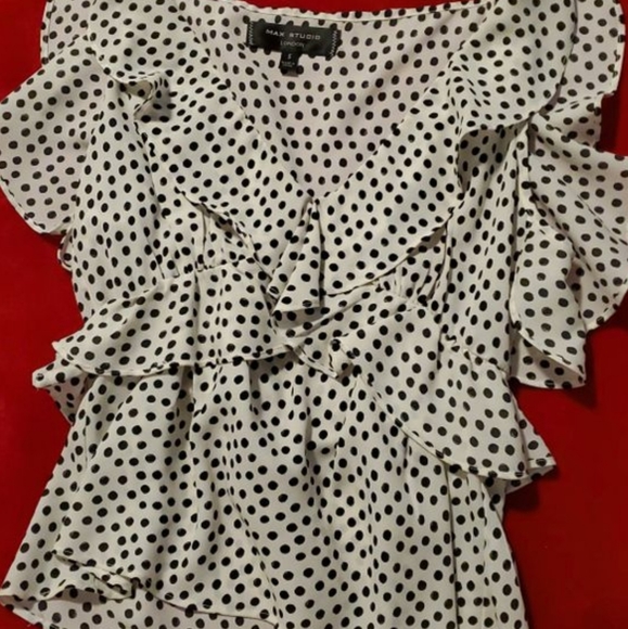 Max Studio top - Picture 2 of 2